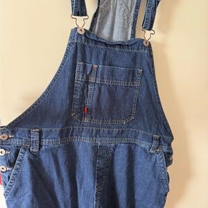 Dickie’s Overalls